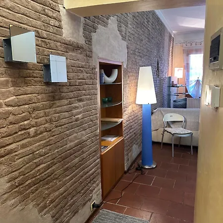 La Del Doge - Parking Daire Treviso