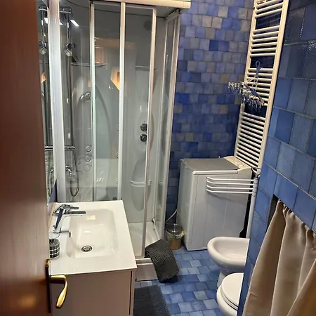 La Del Doge - Parking