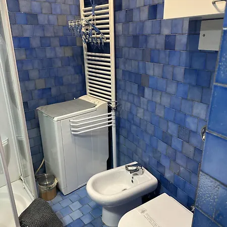 Apartment La Del Doge - Parking