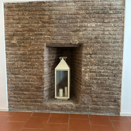 Daire La Del Doge - Parking Treviso