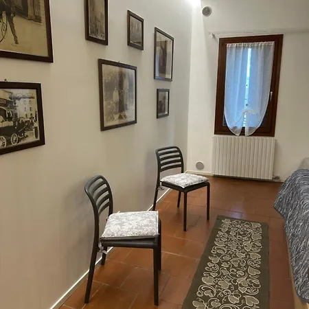 La Del Doge - Parking Daire