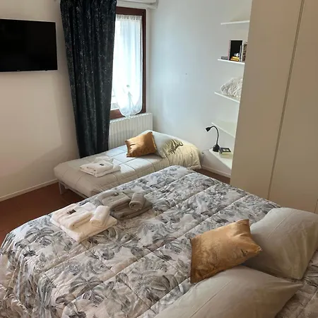 La Del Doge - Parking *