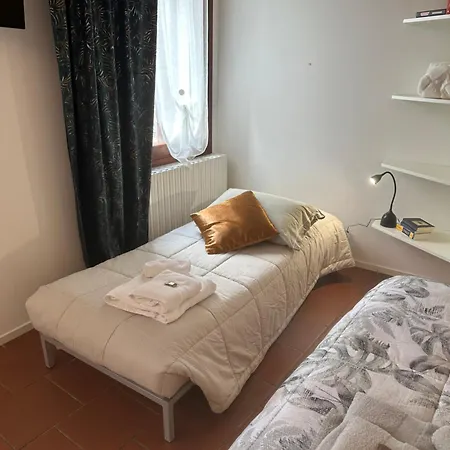 La Del Doge - Parking Treviso