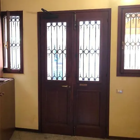 La Del Doge - Parking Apartment *