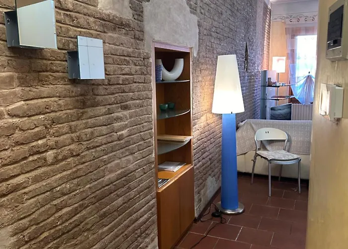 La Del Doge - Parking Daire Treviso