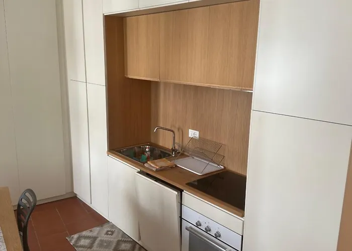 La Del Doge - Parking *