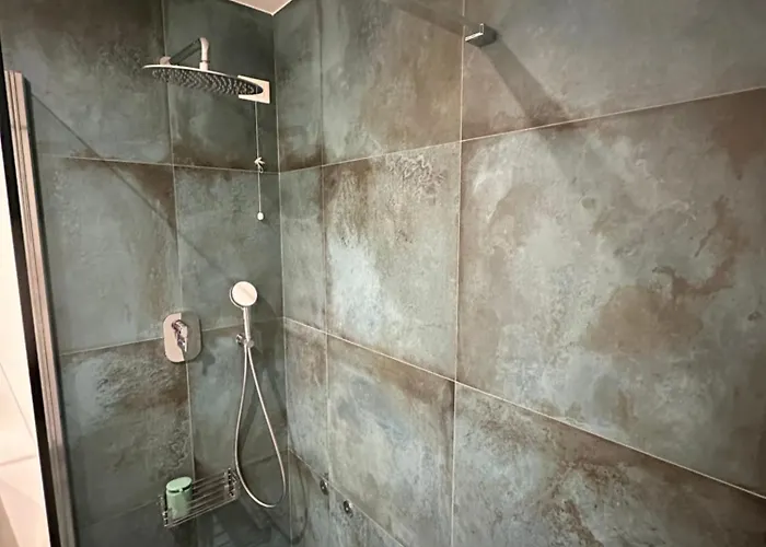 La Del Doge - Parking 公寓 *