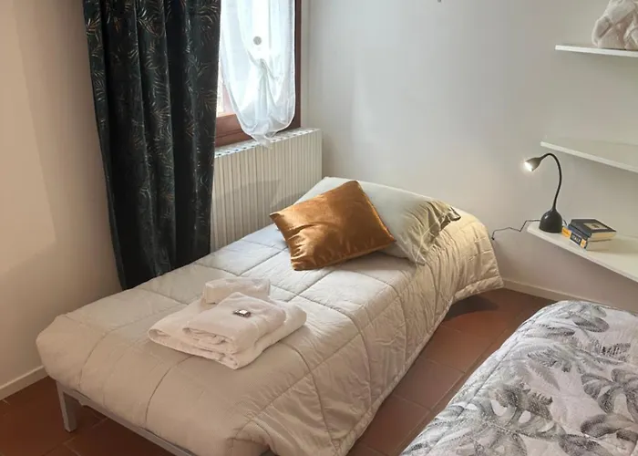 La Del Doge - Parking 特雷维索