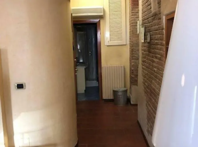 La Del Doge - Parking Daire