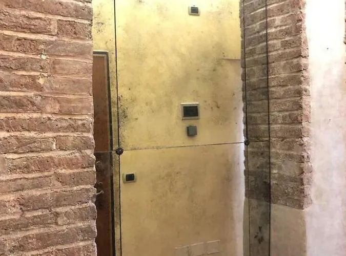 公寓 La Del Doge - Parking *