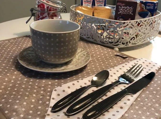 La Del Doge - Parking Daire Treviso