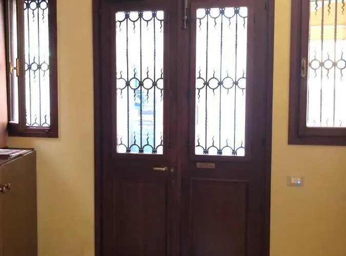 La Del Doge - Parking 公寓 *