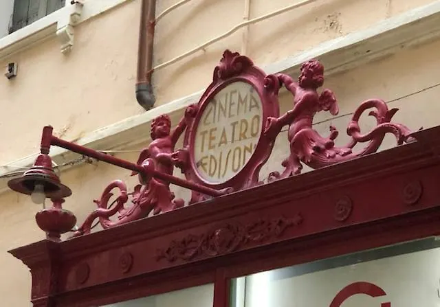 La Del Doge - Parking * 特雷维索