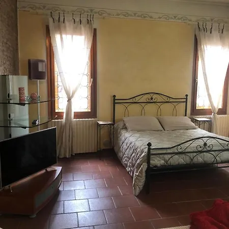 Apartamento La Del Doge - Parking Treviso