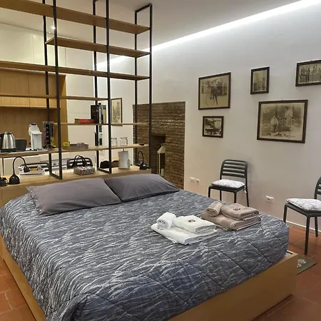 Apartamento La Del Doge - Parking Treviso