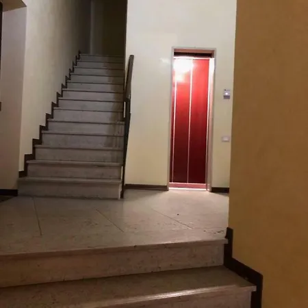 Apartamento La Del Doge - Parking