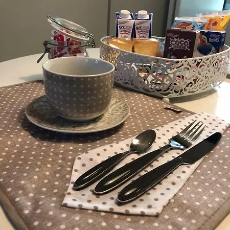 La Del Doge - Parking Apartamento Treviso