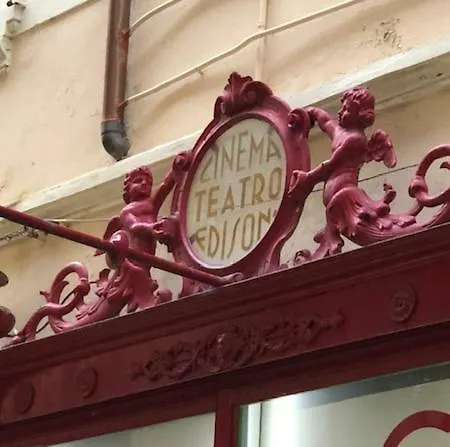 La Del Doge - Parking * Treviso