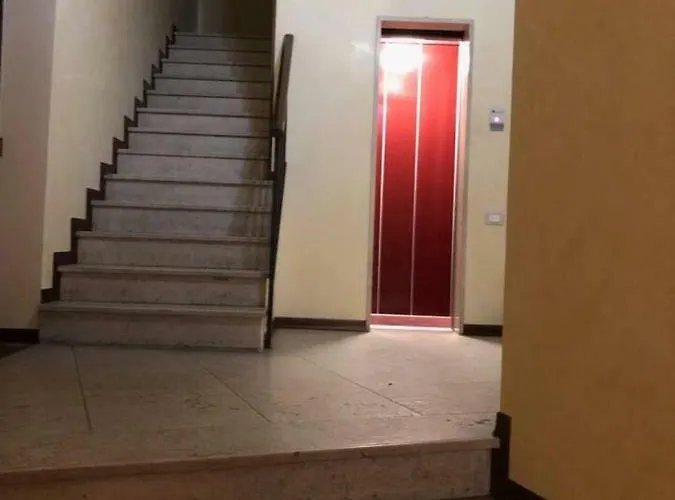 Apartmán La Del Doge - Parking